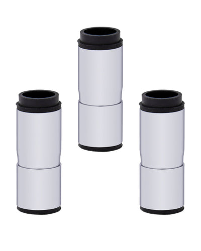 VIE - 3 piece Carry-on Concentrate Capsules Set